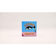 Eyecon Palette Eyeshadow