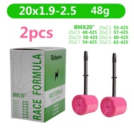 RideNow TPU จักรยานในท่อ20 "406/425 20X0.90 1-1/8 1-1/4 1.35 1-3/8 1.5 1.75 1.9 2.0 2.1 2.2 2.3 2.4