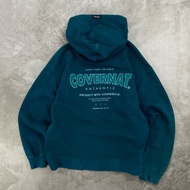COVERNAT Hoodie