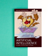B5 Artificial Intelligence: Guide to Intelligent Systems 3rd Edition by Michael Negnevitsky