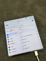 Honor magic V2 black 512gb 港版（駕駛者/的士喜訊）可分屏