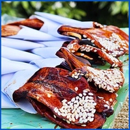 ➥ ┬ ∏ Pinasugbo 115 grams | Merzci Pasalubong | 12 Pieces | Banana Strips | Iloilo's Best | Consilv