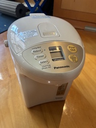 Panasonic樂聲牌電熱水壺