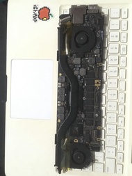 Logicboard macbook pro retina early 2013 a1425