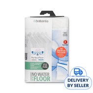 Brabantia Ironing Board Cover B PerfectFlow Bubbles