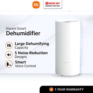 XIAOMI Smart Dehumidifier CSJ0111DM | App Control Auto Adjustment Penyahlembapan 除湿机
