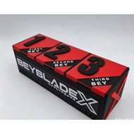 Overlord X BEYBLADE X Storage Box