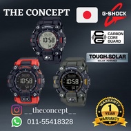 🔥100% Original Japan Set Casio G-Shock MUDMAN GW-9500-1JF GW-9500-1A4JF GW-9500-3JF GW-9500-1 GW-950