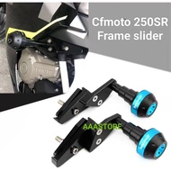 CFMOTO 250SR/250SR LITE FRAME SLIDER