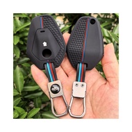 Motorcycle Remote Key Case Cover Fob for BMW R1300GS R1300 R 1300 Big GS 1300GS 2025 R1250GS R1250 A