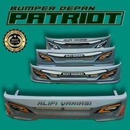 Bumper Bamper Bemper patriot sigra jet bus avante L 300 Traga Canter new carry futura colt ss truck 