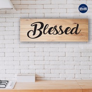 Displayed ID Wall Decoration Kitchen Wall Decor Kitchen Wall Decoration Kitchen Display Aesthetic Qu