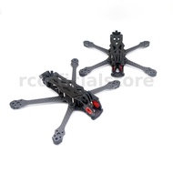 TEOSAW APEX X5 X6 X7 MAX 225mm 275mm 315mm Wheelbase 5Inch 6Inch 7Inch Frame Kit Compatible with DJI