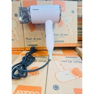 Gaabor blue light hair dryer
