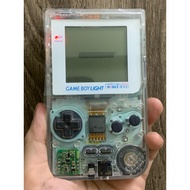 Nintendo Gameboy Light - Clear