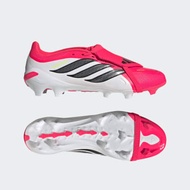 Sepatu Sepak Bola Predator League Lidah Fold-Over Firm Ground