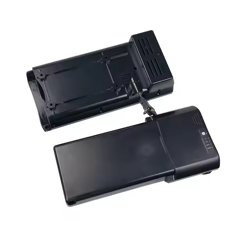 Carrier luggage 24V 36V Rear Rack Battery box 10S3P 10S4P 18650 250W 350W 500W Electric Bicycle Case