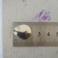 blade soft frog stainless 10pcs