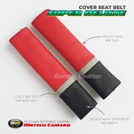 Cover seat belt/seat belt/Shoulder belt/car seat belt/car seat belt/seat belt Protector