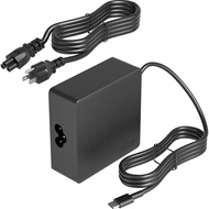 100W Type C Adapter For Asus ROG Ally X Z1 Ally Dock Flow X13 Z13 GV301 GV302 GZ301 Strix Laptop