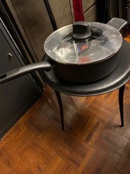 全新Tefal26cm湯鍋