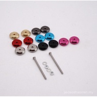 Homemade Four-Wheel Drive Accessories Small Pieces Thin Pieces Titting Small Ball Pieces Ding 95324 