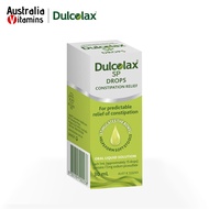 Dulcolax SP Drops Constipation Relief 30mL