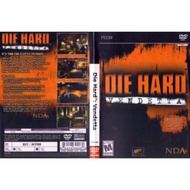 PS2 GAME COLLECTION (Die Hard: Vendetta)