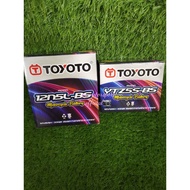 Toyoto 10HR Maintenance free Motorcycle Battery (YTZ5S-BS / 12N5L-BS) Dry Battery