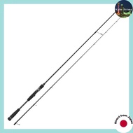 1. Major Craft Black Porgy 5G-class Spinning Rod BP5S-782M
2. Major Craft Black Porgy 5G-class Spinn