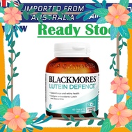 AUS Import EXP 042025 Blackmores Lutein Defence Eye Support ( 60 Tablets )