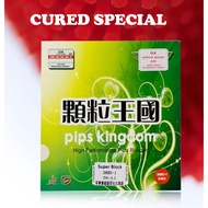 Dawei 388D1 Cured Special Ox ORIG Dawei 388D-1 Long Pimples Table Tennis Rubber PingPong Rubber Bnew