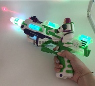 Slinky Dog Toy Story 75th Anniversary Spring Dog Buzz Lightyear Doll Woody Thumper Toy Dog Đồ Chơi C