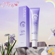 FACE Isolation Protection Cream, Invisible Pore Moisturizing Sunscreen, Brightening Concealer Isolat