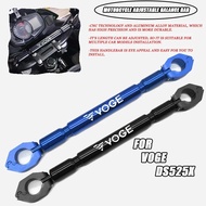 Motorcycle Accessories Adjustable Multifunction Crossbar Handlebar Balance bar For MSX 125 MSX125 GR