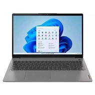 LENOVOIdeaPad 3 โน๊ตบุ๊ค (15.6", AMD Ryzen 7, RAM 8GB, 512GB) รุ่น 82RN003DTA