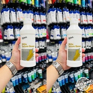 [BLACK SKIN - DISTRICT 3] Gesso Premium Mont Marte White Texture Primer