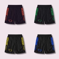 Futsal gym fitness shorts sports shorts