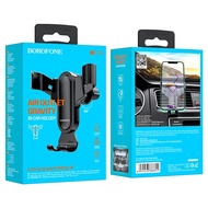 BOROFONE BH74 car phone holder zero gravity phone holder