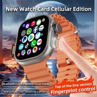 DW100 PRO SmartWatch 4G/5G Android OS GPS 2.2inch AMOLED Smart Watch Download Apps Play Store TOUCH 