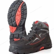 Sepatu Safety Aetos Krypton / Safety Shoes Proyek Original Murah