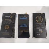 [SDW] pekanbaru/lcd oppo a15