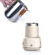 330ml便攜式USB冷暖杯  hbackp 330ml Potrable USB Cooler and Warmer Cup 保溫杯墊 暖杯墊 cup warmer 保溫底座 加熱杯墊 usb cu