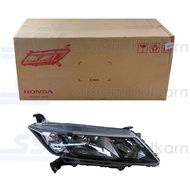 ไฟหน้า CITY/14 แท้ห้าง RHเบ้าดำ ( 33100-T9A-T11 )( ขวา )