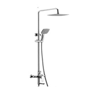 AALTO ETTORE SERIES RAIN-SHOWER MIXER 1357