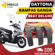 Kampas Ganda Daytona Beat Deluxe original Racing 4633