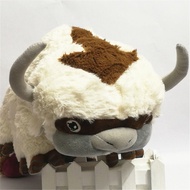 Last Airbender The Resource 20" Appa Avatar Stuffed Plush Doll Toy Gift Kids