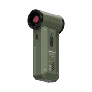 MOMAX - 2合1 渦輪高速風扇和清潔套裝 1° Airo (RX-78-2 高達版本) - RO12GDG