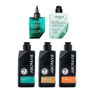 Aromase(Small)  Itchy Hair & Scalp Care Glycyrrhetinic Acid Shampoo Series