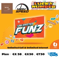 UMobile sim card prepaid